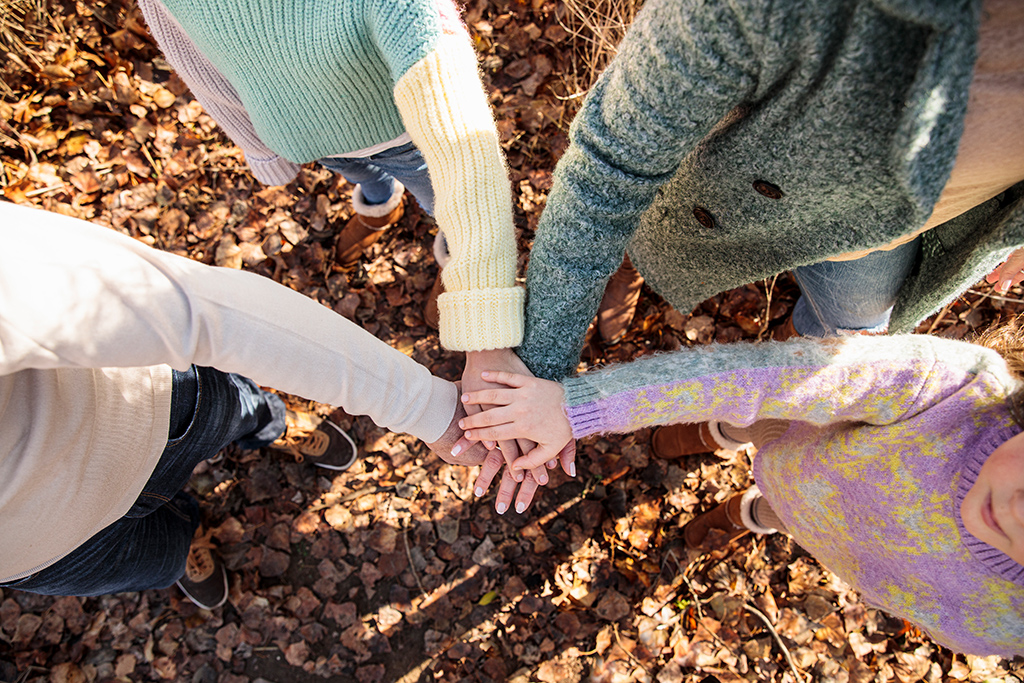 Supporting families who have recently been diagnosed with PI4KA mutation disease